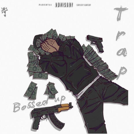 Bossed up | Boomplay Music