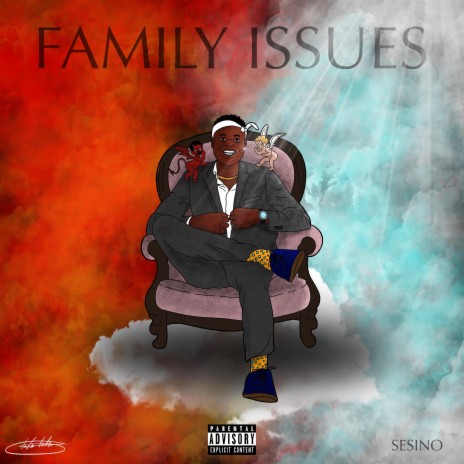 Family issues | Boomplay Music
