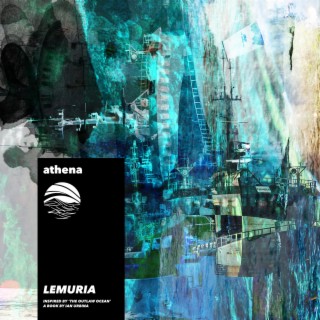 Lemuria (Inspired by ‘The Outlaw Ocean’ a book by Ian Urbina)