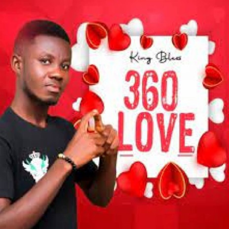 360 Love | Boomplay Music