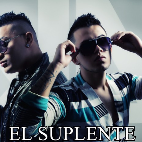 El Suplente (Mambo Version) ft. Mauricio Carvajal