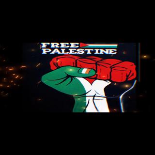 FREE PALESTINA II