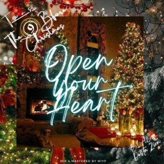 Open Your Heart