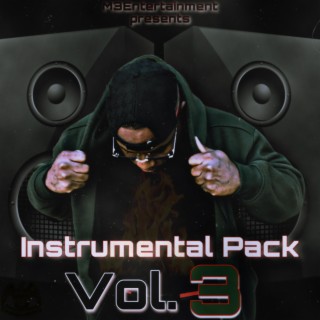 Instrumental Pack, Vol. 3