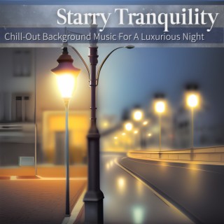 Chill-Out Background Music For A Luxurious Night