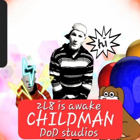 Childman | Boomplay Music