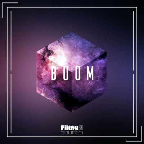 Infinity (Original Mix) ft. Flata | Boomplay Music