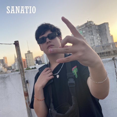 Sanatio | Boomplay Music