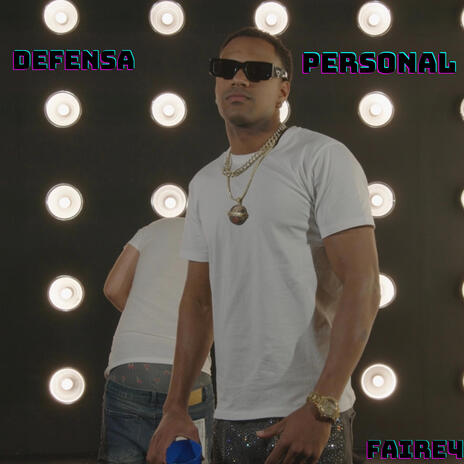 Defensa Personal ft. Wybeat & El Lobby Inc | Boomplay Music