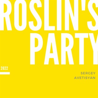 Roslin's party