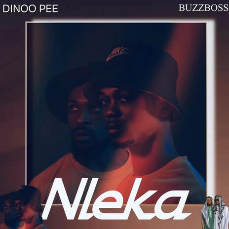 Nleka (Speed up) ft. Buzzboss | Boomplay Music