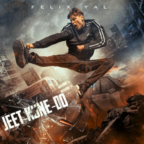 JEET KUNE-DO | Boomplay Music