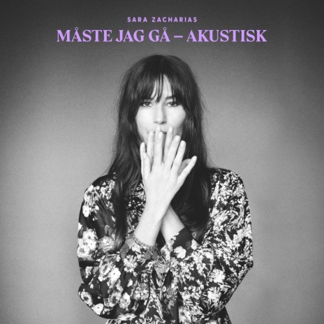 Måste jag gå (Akustisk) | Boomplay Music