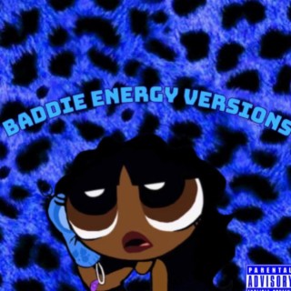 Baddie Energy lyrics | Boomplay Music