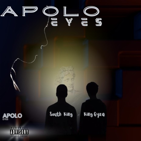 APOLO EYES ft. King Gyza | Boomplay Music