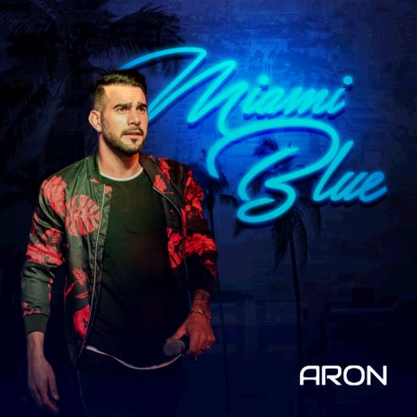 Miami Blue ft. Lauro | Boomplay Music