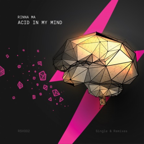 Acid In My Mind (Hadji Remix)