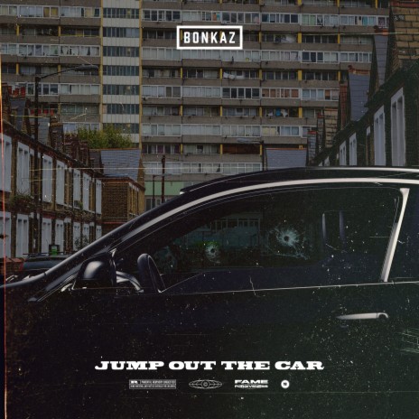 Jump Out The Car | Boomplay Music