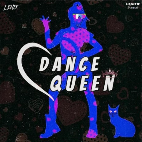 Dance Queen | Boomplay Music