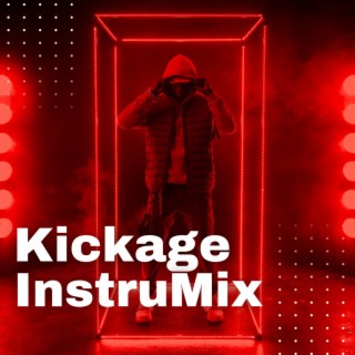 InstruMix Kickage, Vol. 1