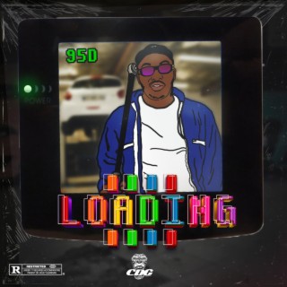 Loading #4 (95D)