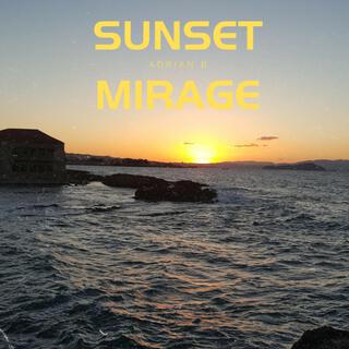 Sunset Mirage