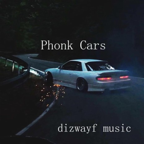Phonk Cars