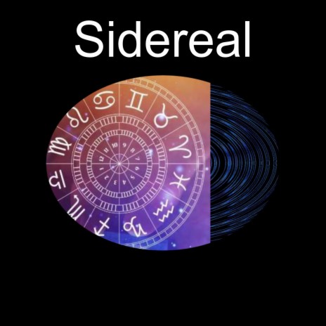 Sidereal | Boomplay Music