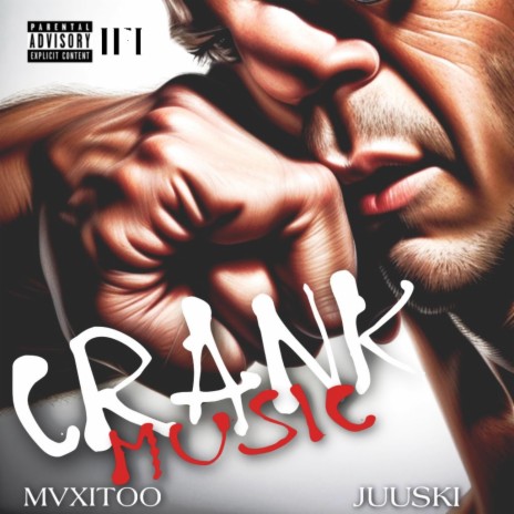 Motley Crüe ft. JuuSki | Boomplay Music