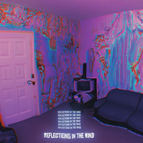 Reflections on the wind ft. Rap Demon | Boomplay Music