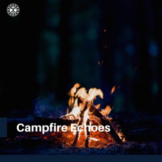 Campfire Echoes: A Native American Evening Odyssey