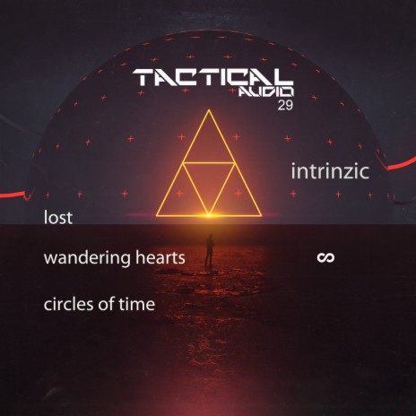 Circle Of Time | Boomplay Music