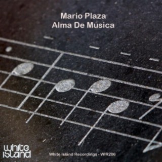 Alma De Musica