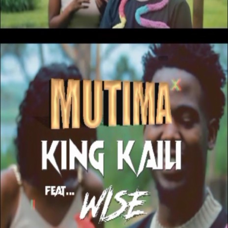 Mutima ft. Wise | Boomplay Music