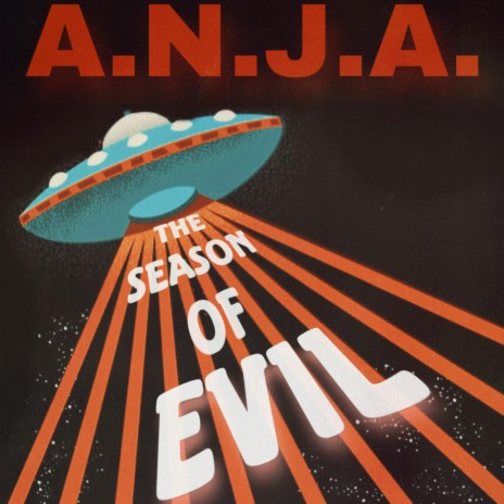 The Season Of Evil