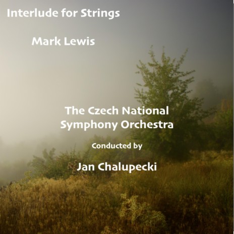 Interlude for Strings (Czech National Symphony Orchestra)