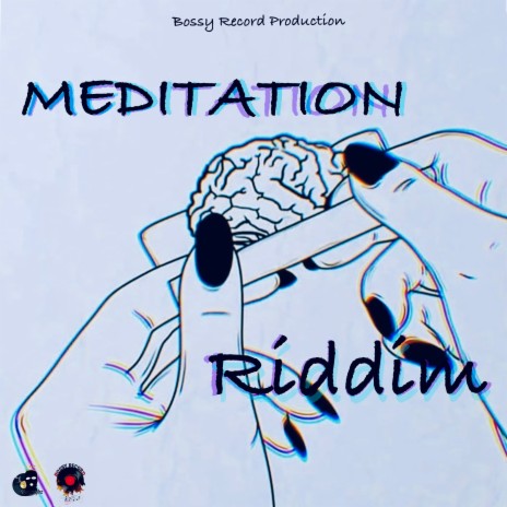 Meditation Riddim | Boomplay Music