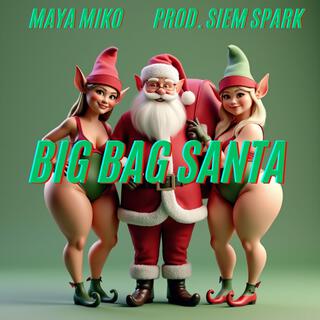 Big Bag Santa lyrics | Boomplay Music