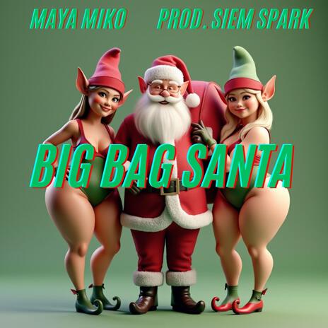 Big Bag Santa | Boomplay Music