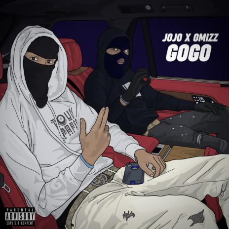 GOGO | Boomplay Music