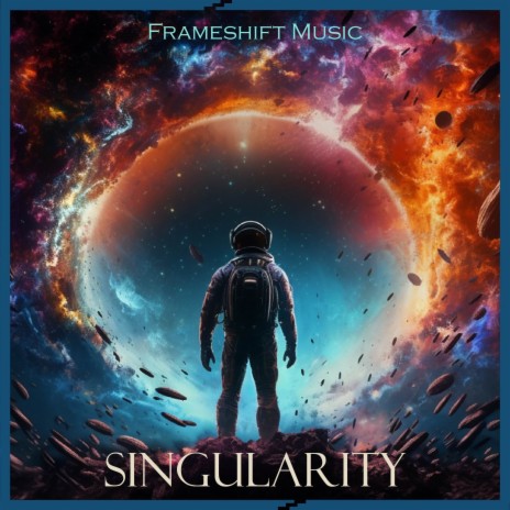 Singularity ft. Reyjuliand | Boomplay Music