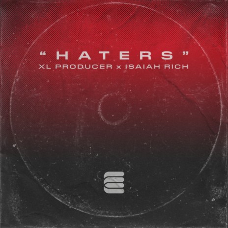 Haters ft. Isaiah Rich | Boomplay Music