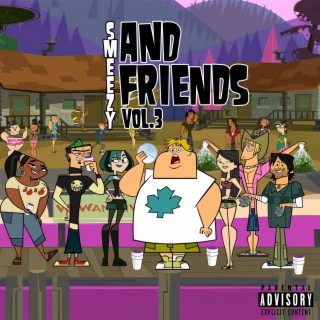 Smeezy & Friends, Vol. 3