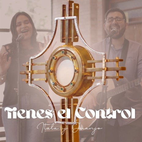 Tienes el Control | Boomplay Music