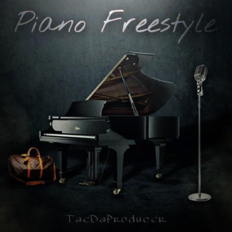 Piano Freestyle