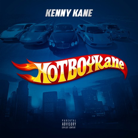 Hotboykane | Boomplay Music