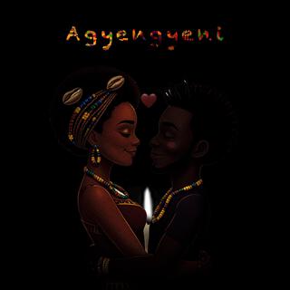 Agyengyeni lyrics | Boomplay Music