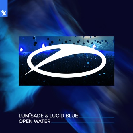 Open Water (Extended Mix) ft. Lucid Blue | Boomplay Music