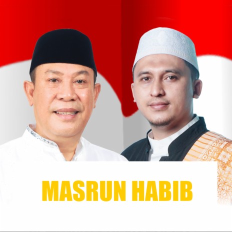 Masrun Habib | Boomplay Music