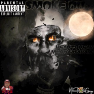 SMOKE OUT (Tha Album)